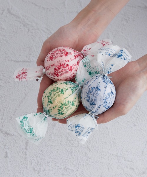 BIRTHDAY BAR(バースデイバー)の「キャンディバスボム bonbon(入浴剤・バスケア・レディース・その他1/その他2/その他3/その他4・フリー)」の11枚目の写真