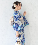 SOUBIEN(ソウビエン)の「水着/着物・浴衣(浴衣)」