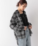 GLOBAL WORK(グローバルワーク)の「トップス(シャツ/ブラウス)」
