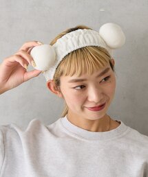 BIRTHDAY BAR | 好吃 餃子/肉まんヘアバンド(ヘアバンド)