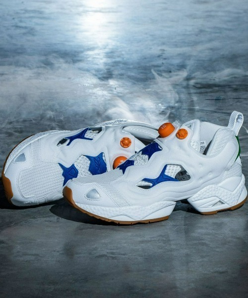 インスタポンプ フューリー  95 / INSTAPUMP FURY 95の3枚目の写真