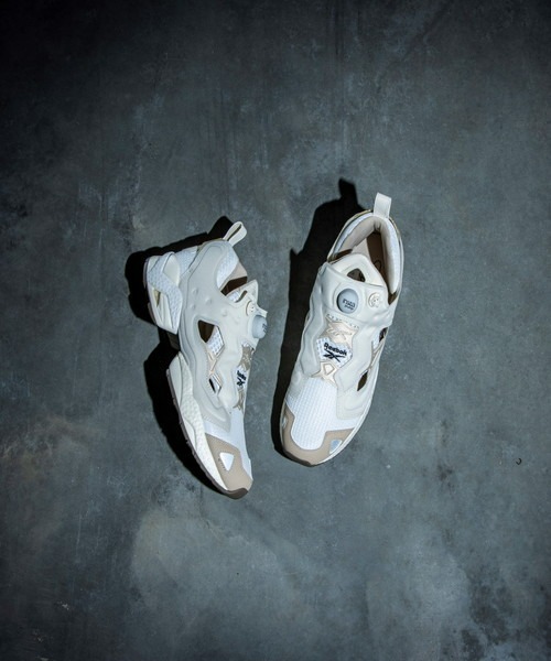 インスタポンプ フューリー  95 / INSTAPUMP FURY 95の22枚目の写真