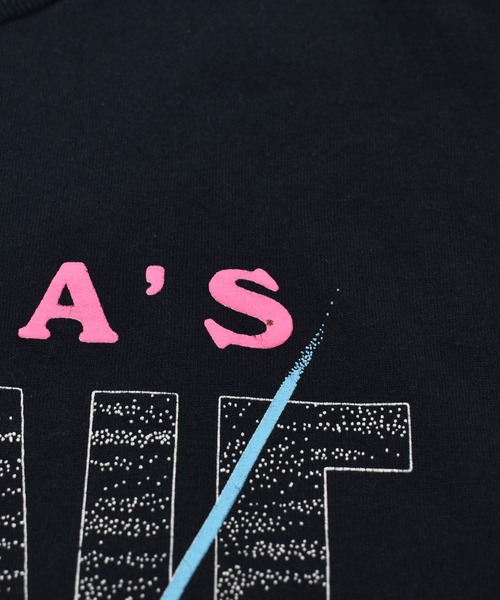 【ヴィンテージ古着】90's ヴィンテージプリントTシャツ USA製 GEROGIA'S STONE Mountainの3枚目の写真
