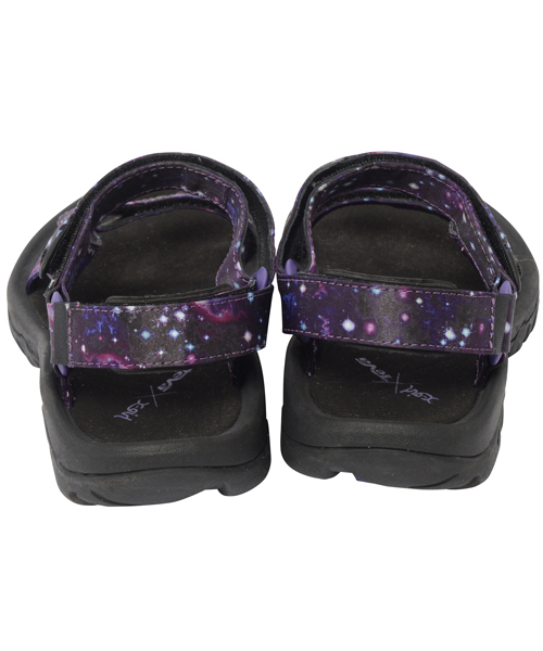X-girl(エックスガール)の「【Zipper夏号掲載】X-girl × TEVA "HURRICANE XLT"(サンダル・レディース・ブラック・24cm/23cm/25cm/27cm/26cm/28cm)」の14枚目の写真
