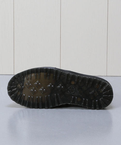 Dr. Martens(ドクターマーチン)の「<Dr.Martens>CHUNKY WEDGE PLUS SIDNEY 2EYE SHOES/シューズ(その他シューズ・レディース・ホワイト・5/4/6)」の3枚目の写真