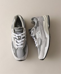 NEW BALANCE | 【New Balance/ ニューバランス】 M992＃(スニーカー)