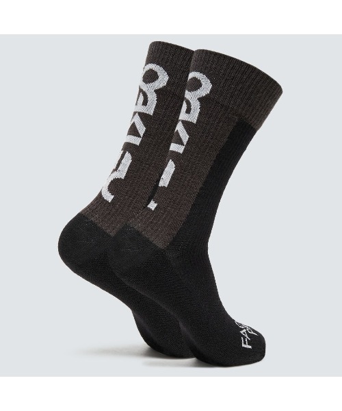 オークリー ADAPTING RC SOCKS/ソックス/靴下/BIKE /OAKLEYの1枚目の写真