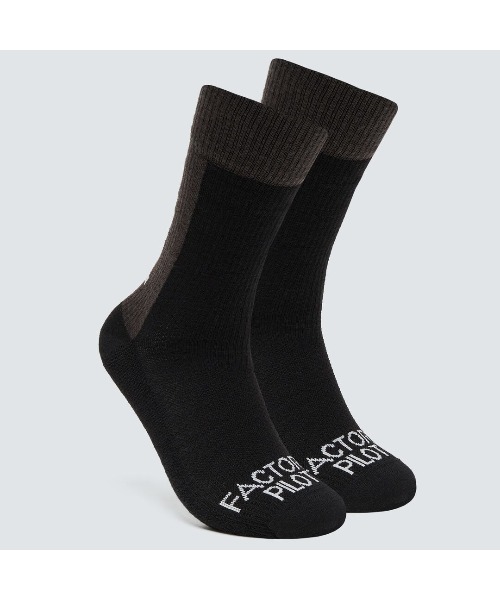 オークリー ADAPTING RC SOCKS/ソックス/靴下/BIKE /OAKLEYの6枚目の写真