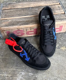 off white | 【OFF-WHITE】 オフホワイト スニーカー メンズ 2.0 SNEAKER ローカット ヴィンテージ ロゴ(スニーカー)