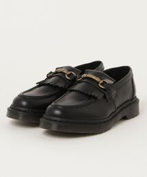 Dr. Martens | Dr.Martens ADRIAN SNAFFLE SMO ドクターマーチン ADRIAN SNAFFLE ローファー(ローファー)
