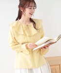 DRESKIP(ドレスキップ)の「トップス(シャツ/ブラウス)」