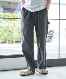 SMITH'S AMERICAN | SMITH'S(スミス)別注ライトウエイトワークパンツ(デニムパンツ)