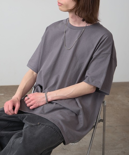 【GILDAN】6oz ultra cotton short sleeve t-shirts / ウルトラ コットン 半袖 Tシャツの3枚目の写真