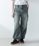 AVIREX(アヴィレックス)の「パンツ(デニムパンツ)」