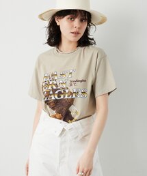 Whim Gazette | Eagle Tee(Tシャツ/カットソー)