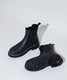 HUNTER | HUNTER　REFINED CHELSEA BOOTS(ブーツ)