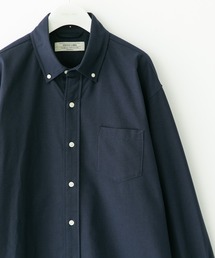 URBAN RESEARCH Sonny Label | 抗菌オックスボタンダウン長袖シャツ(シャツ/ブラウス)