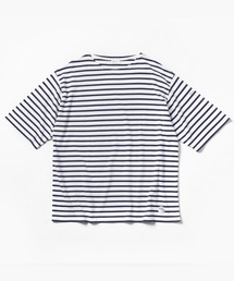 ORCIVAL | 【ORCIVAL】ORCIVAL ボーダーTシャツ レディース(Tシャツ/カットソー)