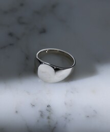 UNITED TOKYO | SILVER925 シグネチャーリング MIDDLE(リング)