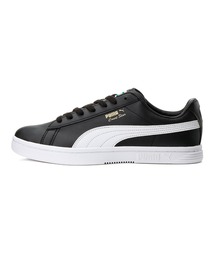 PUMA | PUMA プーマ ユニセックス コート スター SL スニーカー(スニーカー)