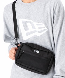 NEW ERA | ニューエラ ショルダーポーチ ラージ 2L NEW ERA(ショルダーバッグ)