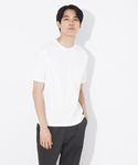 ABAHOUSE(アバハウス)の「トップス(Tシャツ/カットソー)」