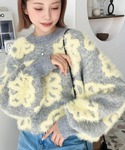 moment+(モーメントプラス)の「トップス(ニット/セーター)」