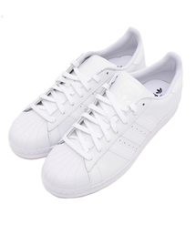 adidas | adidas アディダス SUPERSTAR スーパースター B27136 15SS WHT/WHT/WHT (スニーカー)