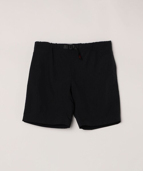 Gramicci(グラミチ)の「GRAMiCCi: デュラブルナイロン ショーツ(140~150cm) <KIDS>(その他パンツ・キッズ・ブルー/ブラック/ブラウン/イエロー・140/150)」の1枚目の写真
