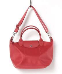 LONGCHAMP LE PLIAGE NEO S size ロンシャン ル・プリアージュ ネオ 2way ハンドバッグ