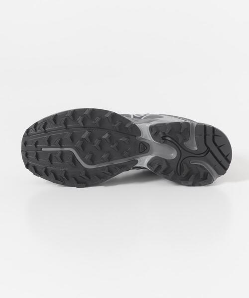 SALOMON(サロモン)の「SALOMON XT-WHISPER(スニーカー・メンズ・グレー・29/28.5/28/27.5/27/26.5/26/30)」の5枚目の写真