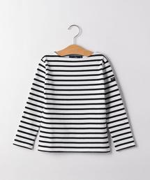 SAINT JAMES | ★SAINT JAMES( セントジェームス) OUESSANT 20(Tシャツ/カットソー)