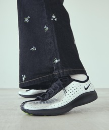 NIKE | ナイキ エア スーパーフライ ウィメンズシューズ / Nike Air Superfly Women's Shoes IB5824-001 Metallic Silver(スニーカー)