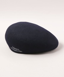 CA4LA | NAISSANCE x CA4LA WOOL BERET(ハンチング/ベレー帽)