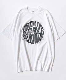 Levi's | Levi's/リーバイス SS VINTAGE FIT GRAPHIC TEE/オーバーサイズ ビンテージグラフィック 半袖Tシャツ/レディース メンズ(Tシャツ/カットソー)