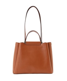 NATURAL BEAUTY BASIC | 2WAYバーハンドルショルダー(ショルダーバッグ)