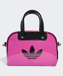 adidas | アディカラー ミニボウリングバッグ/ アディダスオリジナルス adidas Originals(ショルダーバッグ)