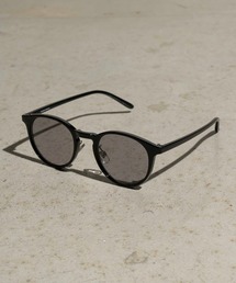 MAISON SPECIAL | 【WEB限定】《ユニセックスアイテム》シェイプフレームボストンサングラス【MAISON SPECIAL/メゾンスペシャル】(サングラス)