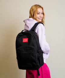Manhattan Portage | Manhattan Portage/マンハッタンポーテージ バックパック Townsend Backpack MP2236(バックパック/リュック)