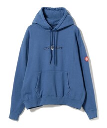 C.E / OVERDYE MD INPUT HAMMER HOODY