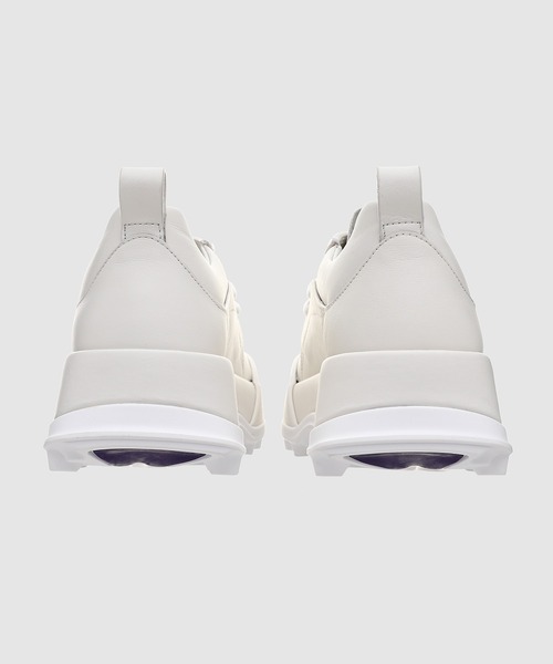 JIL SANDER(ジルサンダー)の「SNEAKERS(スニーカー・メンズ・ホワイト・40/41)」の4枚目の写真
