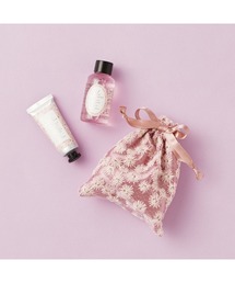ルル ハンドケアギフトセット フラワー XS ピンク 2個セット 女性 贈り物 プレゼント お返し 送別