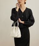 ROPE'(ロペ)の「バッグ(ショルダーバッグ)」