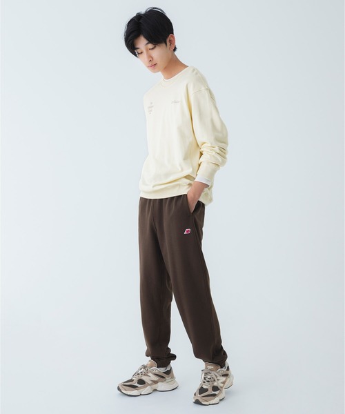NEW BALANCE(ニューバランス)の「90/60(スニーカー・レディース・ブラウン・25.5cm/25.0cm/24.5cm/24.0cm/23.5cm/23.0cm/30.0cm/29.0cm/28.5cm/28.0cm/27.5cm/27.0cm/26.5cm/26.0cm/22.5cm)」の15枚目の写真