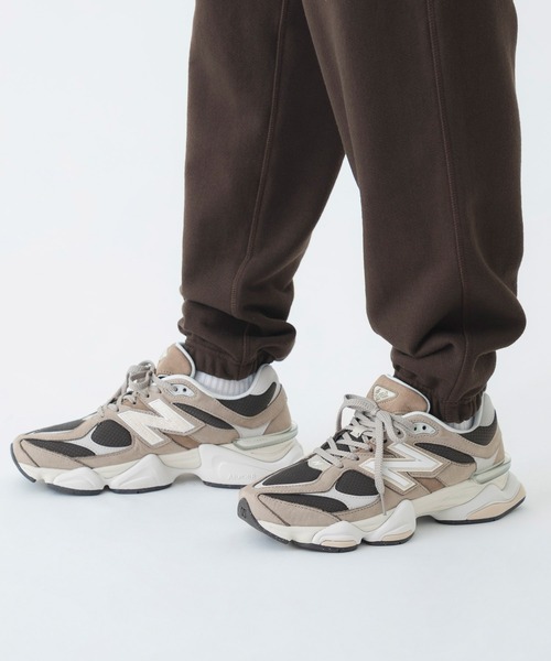 NEW BALANCE(ニューバランス)の「90/60(スニーカー・レディース・ブラウン・25.5cm/25.0cm/24.5cm/24.0cm/23.5cm/23.0cm/30.0cm/29.0cm/28.5cm/28.0cm/27.5cm/27.0cm/26.5cm/26.0cm/22.5cm)」の13枚目の写真