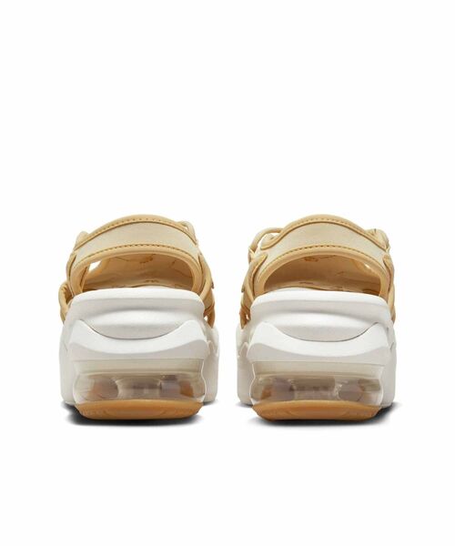 NIKE(ナイキ)の「ナイキ エア マックス ココ ウィメンズサンダル / 厚底 / Nike Air Max Koko Women's Sandals CI8798-200 Sesame(サンダル・レディース・ブラウン系その他2・22/23/24/25/26/27/28/29)」の11枚目の写真