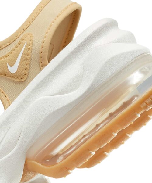 NIKE(ナイキ)の「ナイキ エア マックス ココ ウィメンズサンダル / 厚底 / Nike Air Max Koko Women's Sandals CI8798-200 Sesame(サンダル・レディース・ブラウン系その他2・22/23/24/25/26/27/28/29)」の13枚目の写真