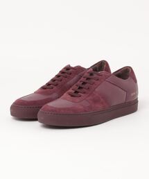 COMMON PROJECTS | /Common Projects/BBALL LOW PREMIUM(スニーカー)