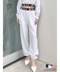 MLB(メジャーリーグベースボール)の「パンツ(スウェットパンツ)」