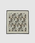 ROPE'(ロペ)の「財布/小物(バンダナ/スカーフ)」